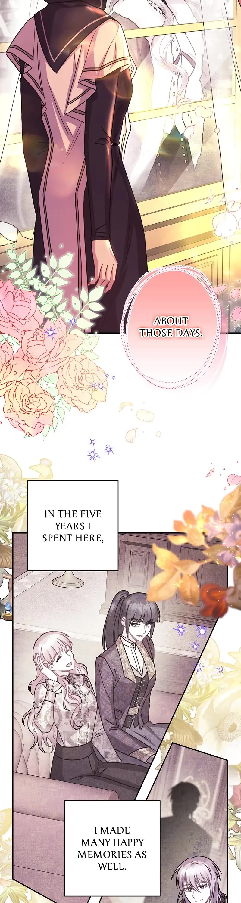 Another Typical Fantasy Romance Chapter 49 page 7 - Chapter 49