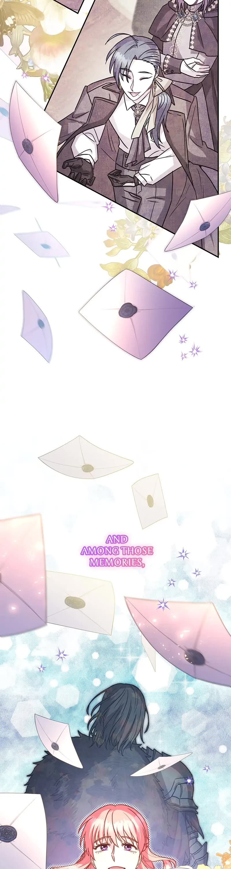 Another Typical Fantasy Romance Chapter 49 page 8 - Chapter 49