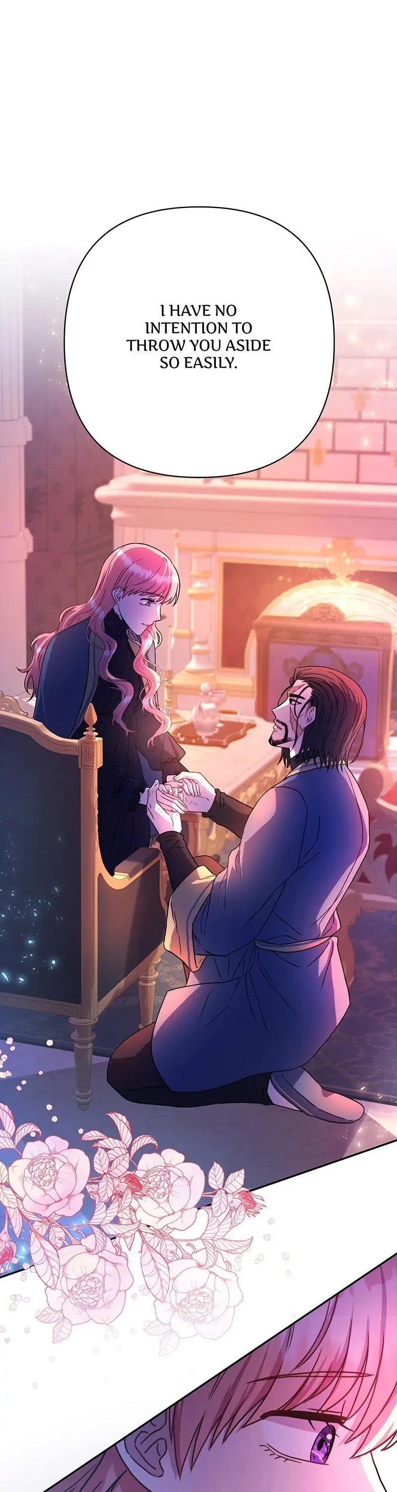 Another Typical Fantasy Romance Chapter 5 page 1 - Chapter 5