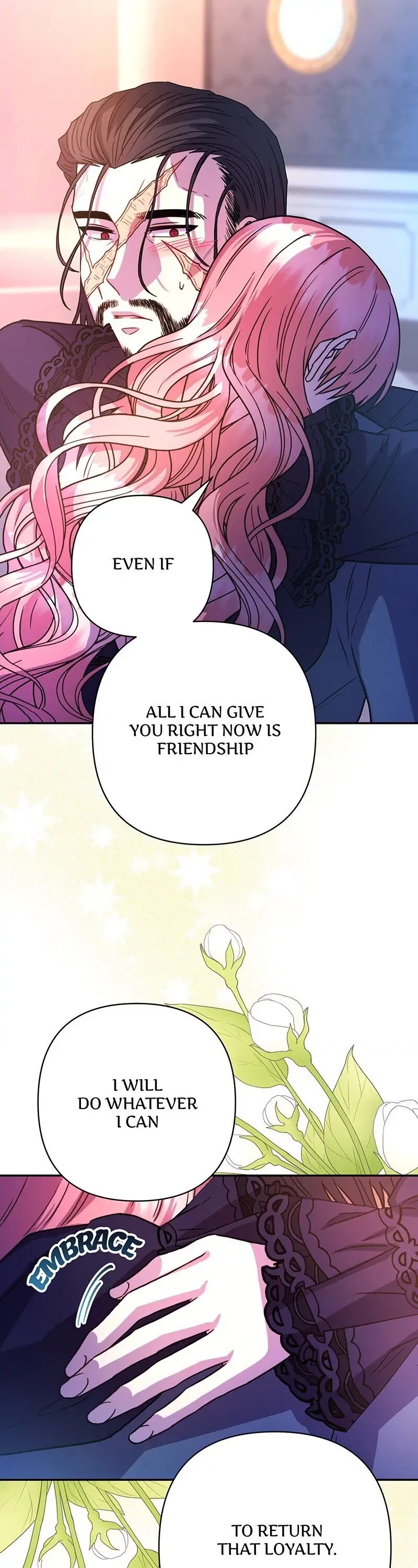 Another Typical Fantasy Romance Chapter 5 page 13 - Chapter 5