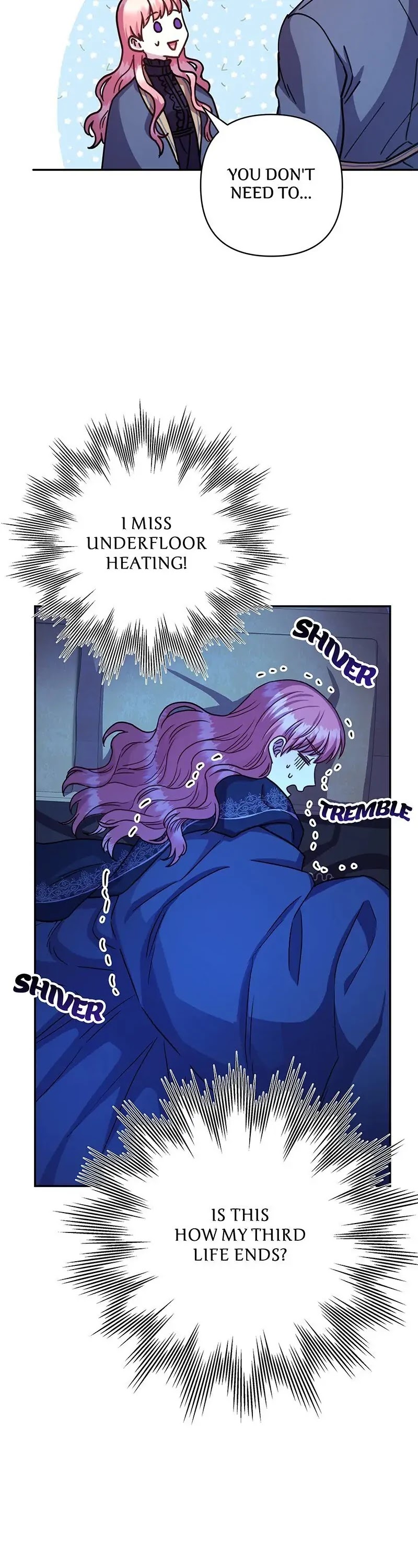 Another Typical Fantasy Romance Chapter 5 page 21 - Chapter 5