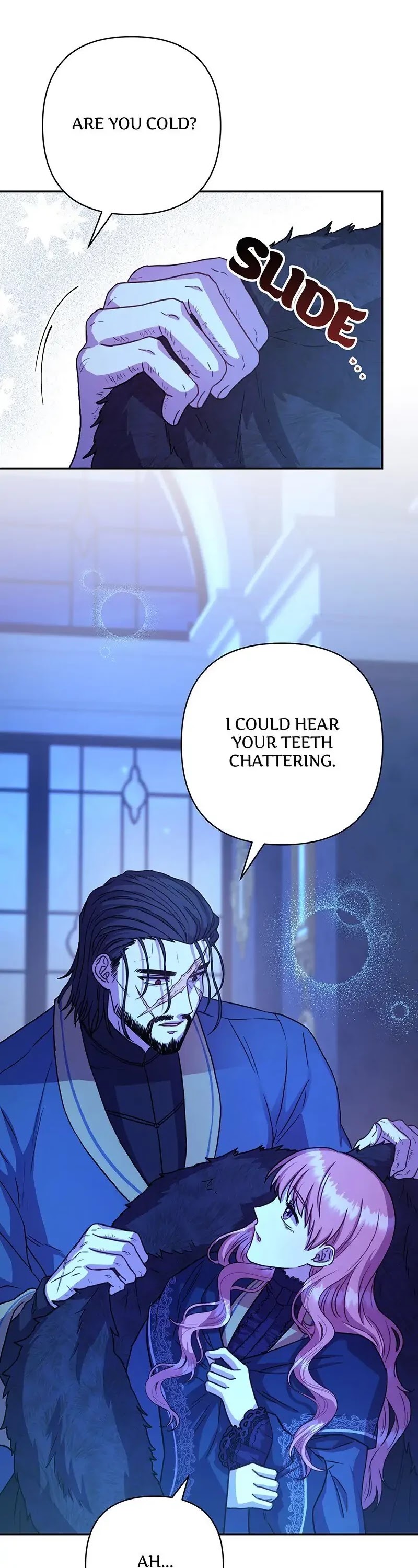 Another Typical Fantasy Romance Chapter 5 page 22 - Chapter 5