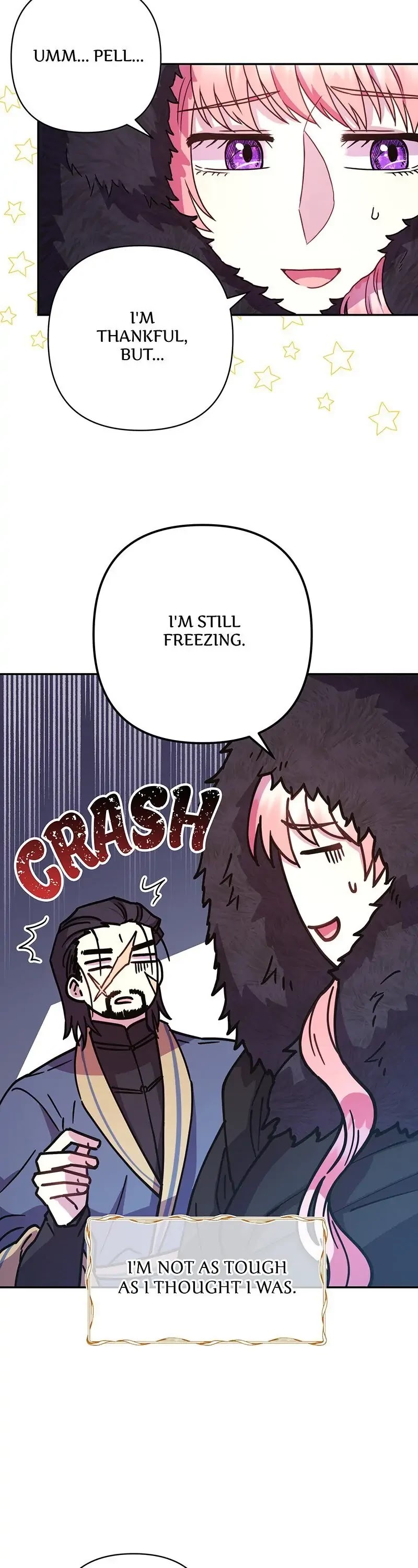 Another Typical Fantasy Romance Chapter 5 page 25 - Chapter 5
