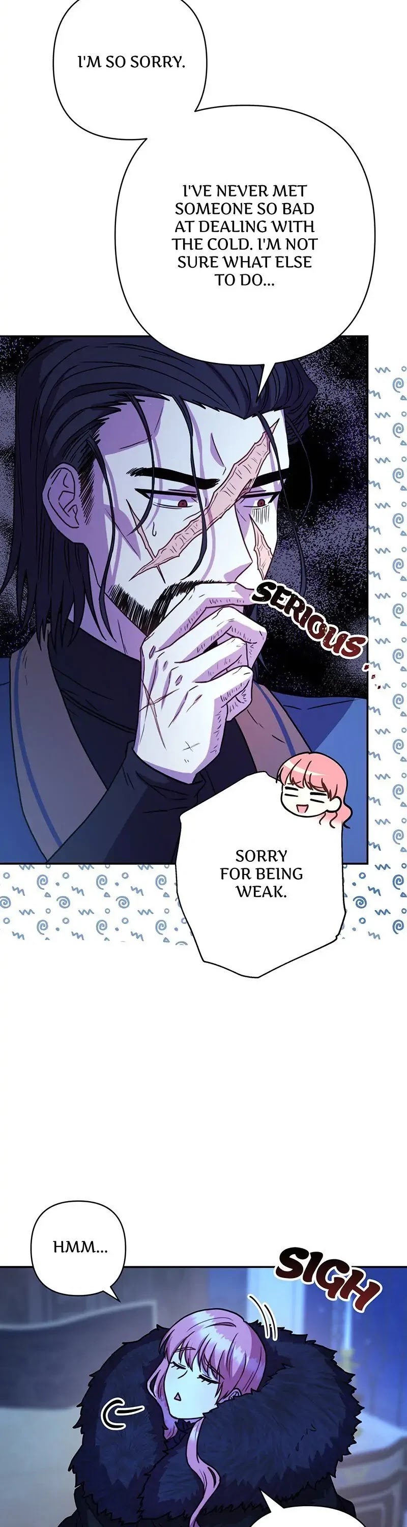Another Typical Fantasy Romance Chapter 5 page 26 - Chapter 5