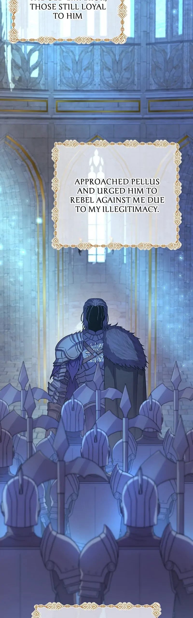 Another Typical Fantasy Romance Chapter 5 page 3 - Chapter 5