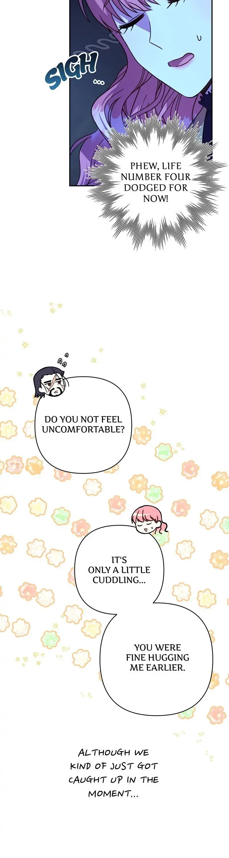 Another Typical Fantasy Romance Chapter 5 page 30 - Chapter 5