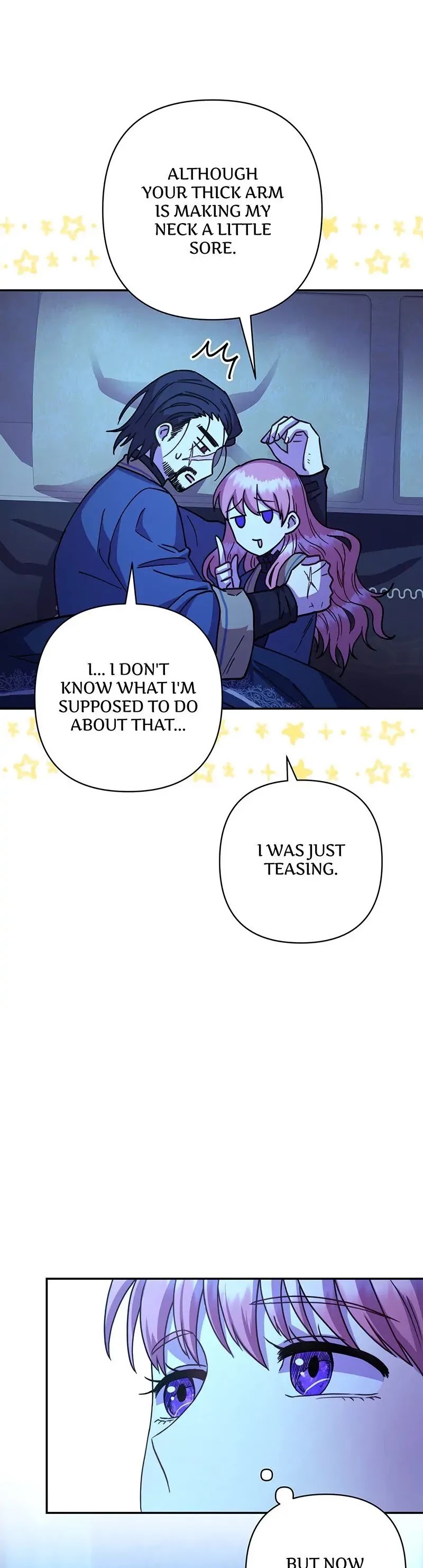 Another Typical Fantasy Romance Chapter 5 page 31 - Chapter 5