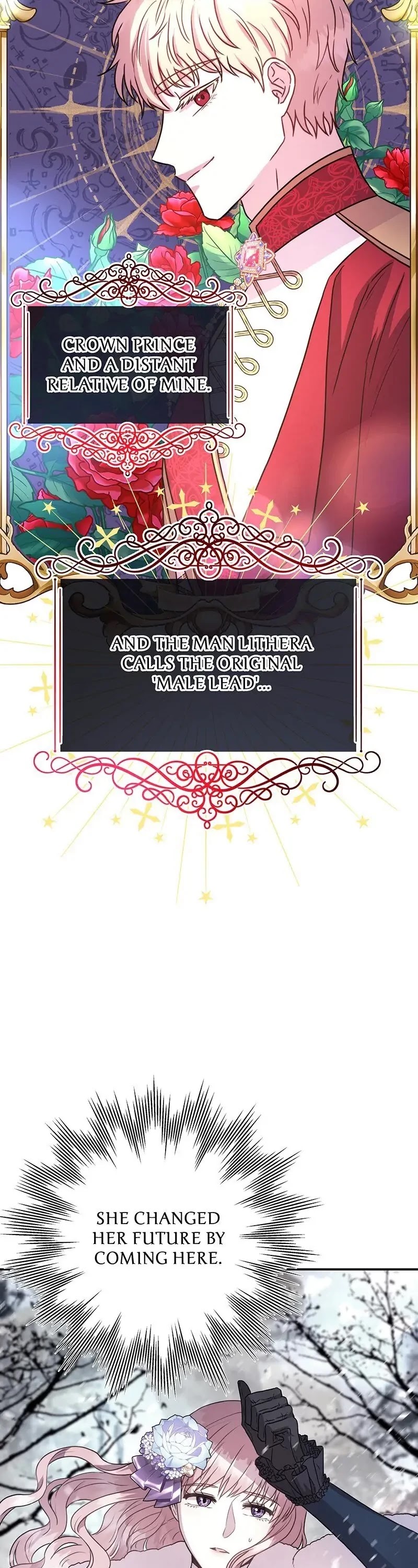 Another Typical Fantasy Romance Chapter 5 page 45 - Chapter 5