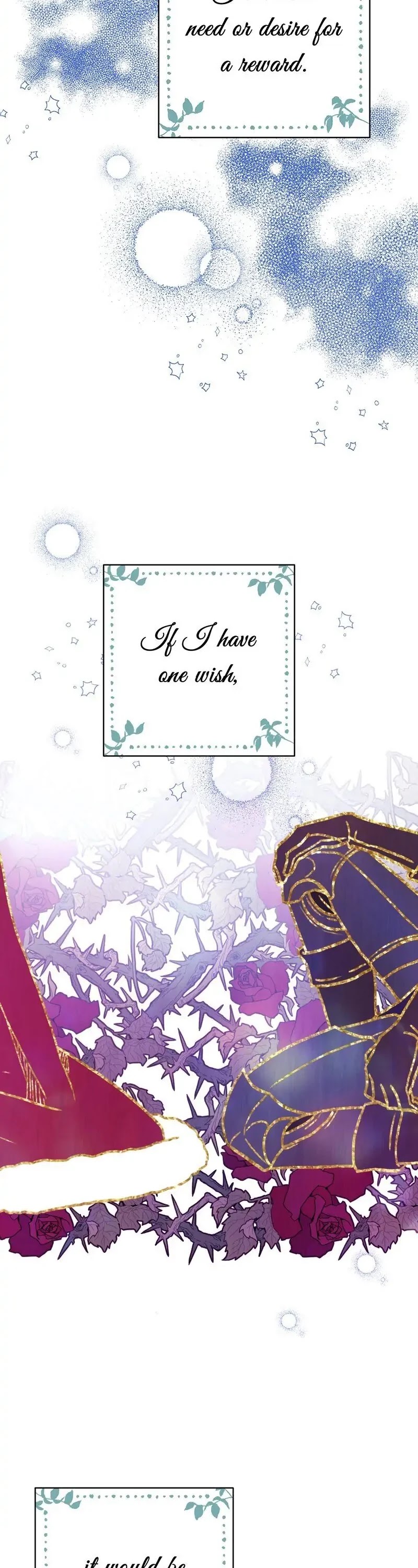 Another Typical Fantasy Romance Chapter 5 page 6 - Chapter 5