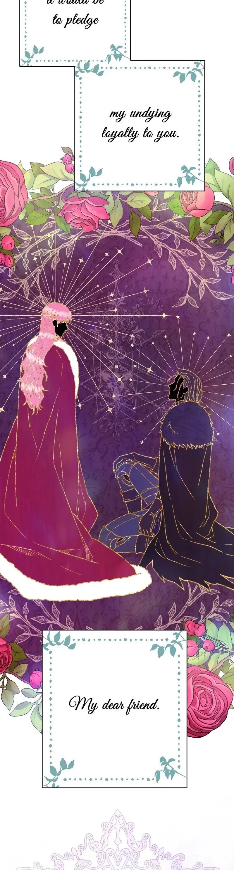 Another Typical Fantasy Romance Chapter 5 page 7 - Chapter 5