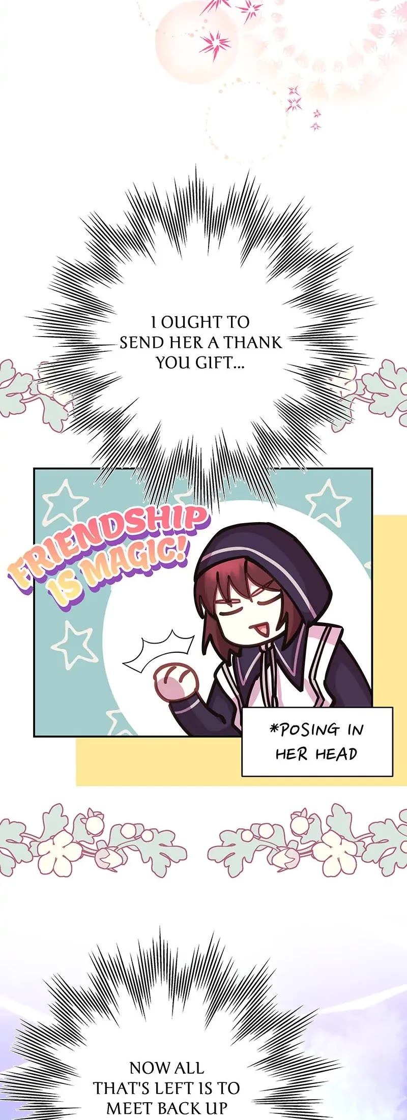 Another Typical Fantasy Romance Chapter 50 page 10 - Chapter 50