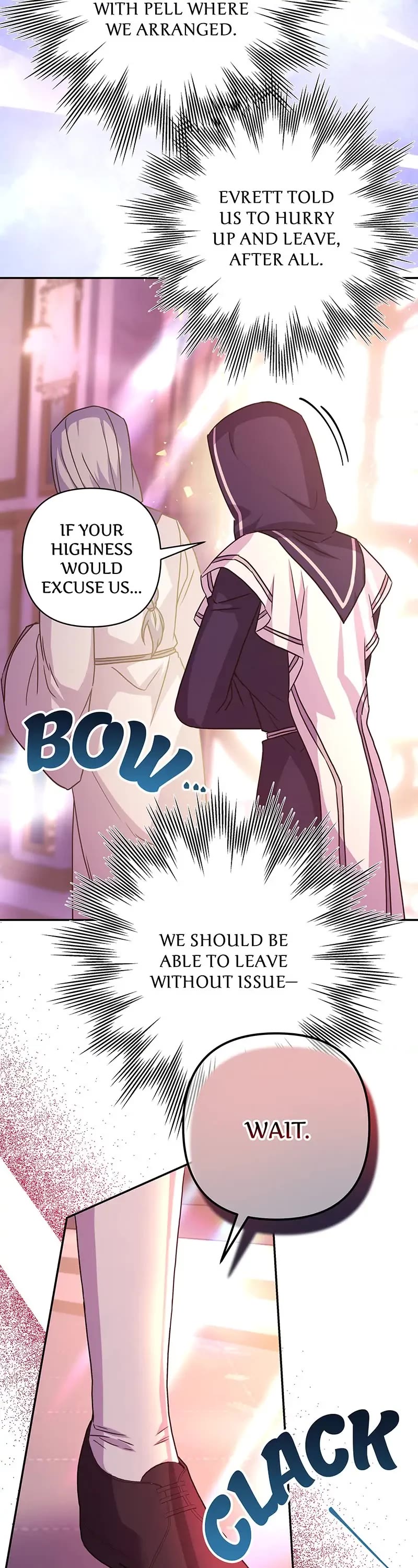 Another Typical Fantasy Romance Chapter 50 page 11 - Chapter 50