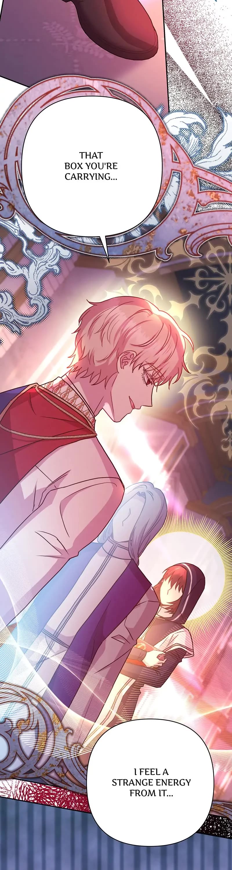 Another Typical Fantasy Romance Chapter 50 page 12 - Chapter 50