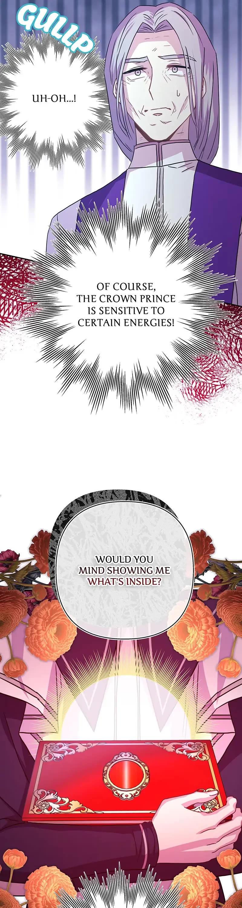 Another Typical Fantasy Romance Chapter 50 page 13 - Chapter 50