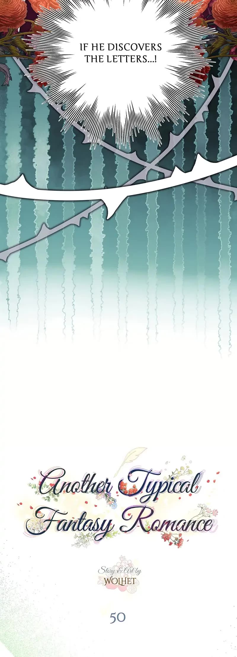 Another Typical Fantasy Romance Chapter 50 page 14 - Chapter 50