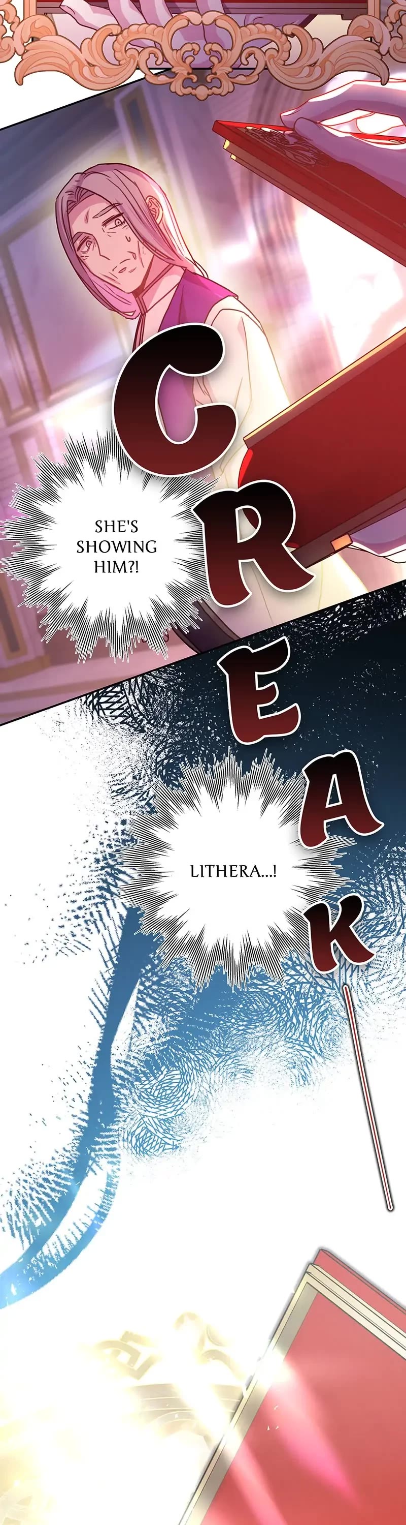 Another Typical Fantasy Romance Chapter 50 page 16 - Chapter 50