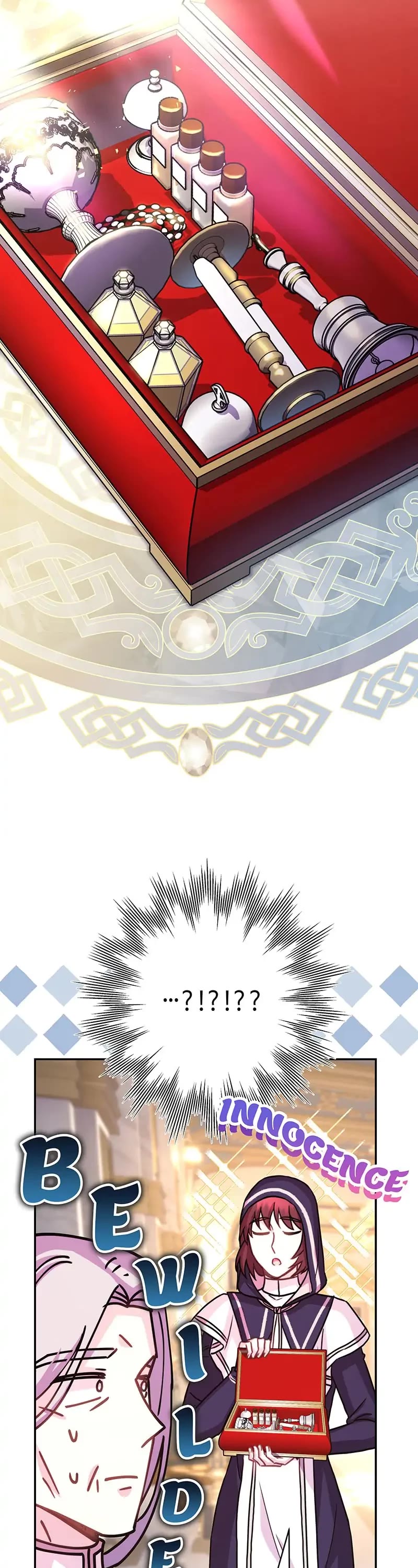 Another Typical Fantasy Romance Chapter 50 page 17 - Chapter 50