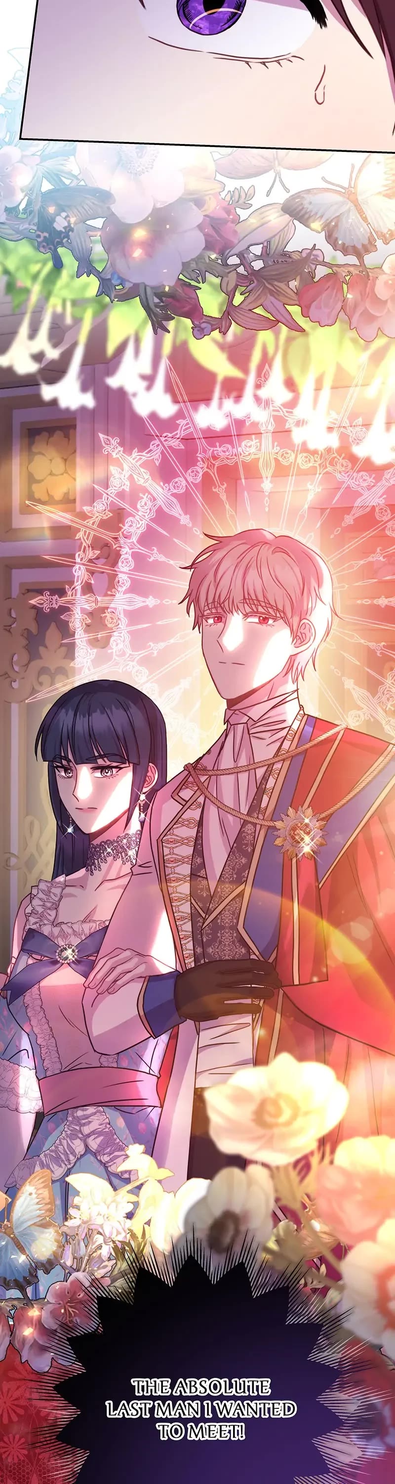 Another Typical Fantasy Romance Chapter 50 page 2 - Chapter 50