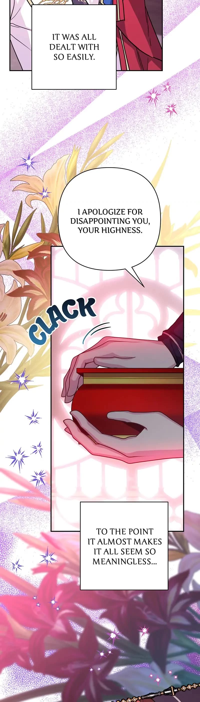 Another Typical Fantasy Romance Chapter 50 page 20 - Chapter 50