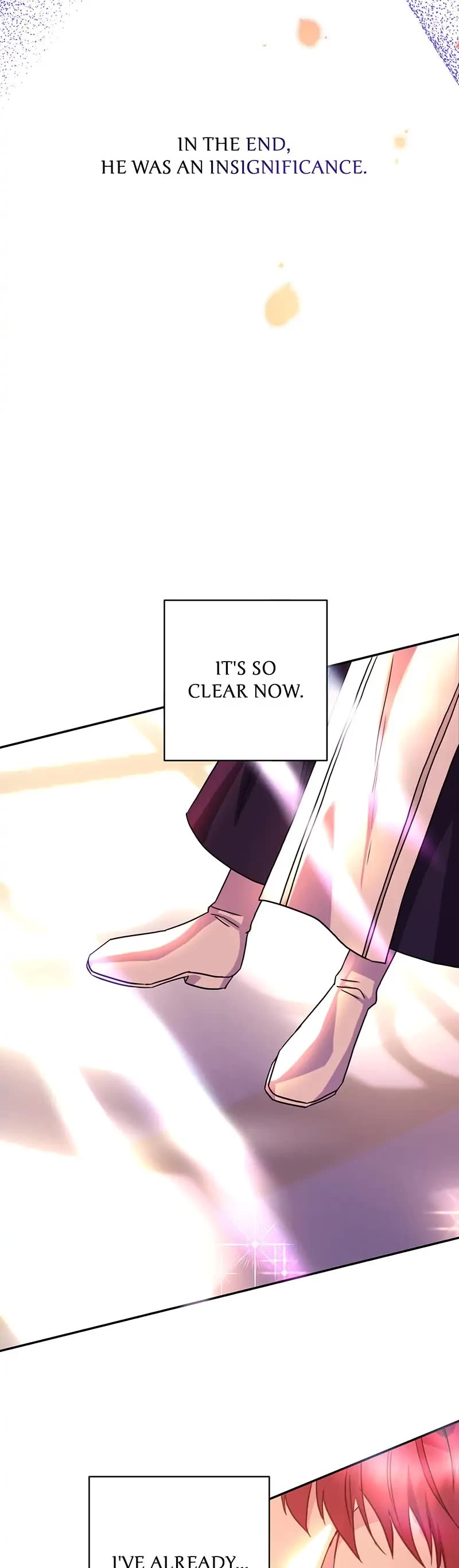 Another Typical Fantasy Romance Chapter 50 page 25 - Chapter 50