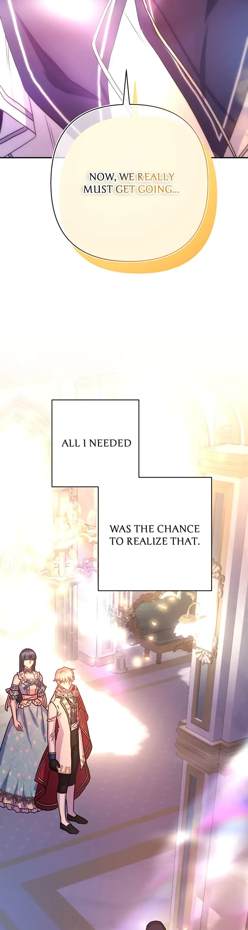 Another Typical Fantasy Romance Chapter 50 page 27 - Chapter 50