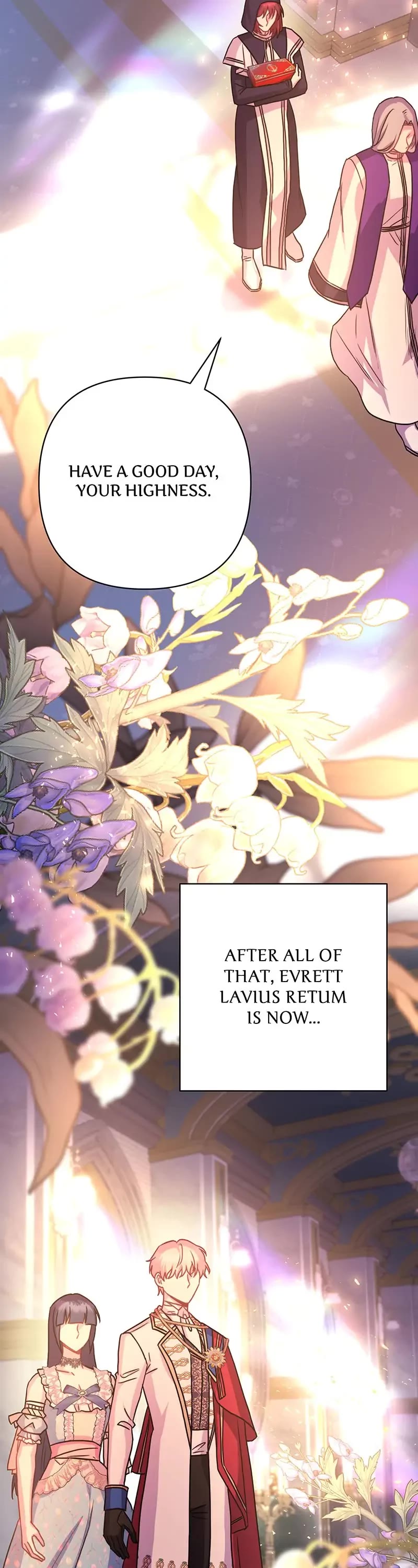 Another Typical Fantasy Romance Chapter 50 page 28 - Chapter 50
