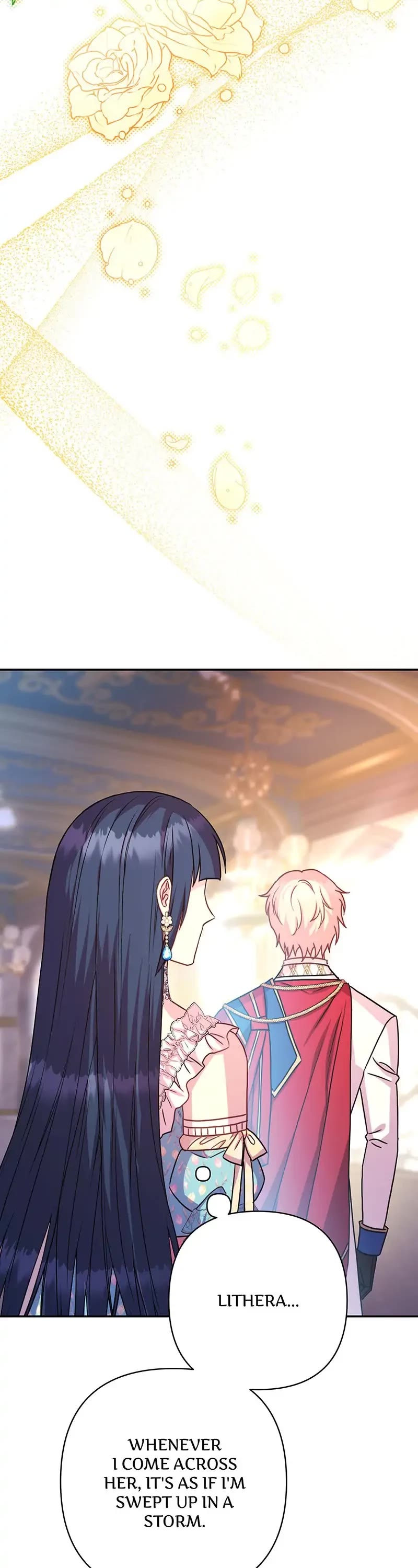 Another Typical Fantasy Romance Chapter 50 page 31 - Chapter 50