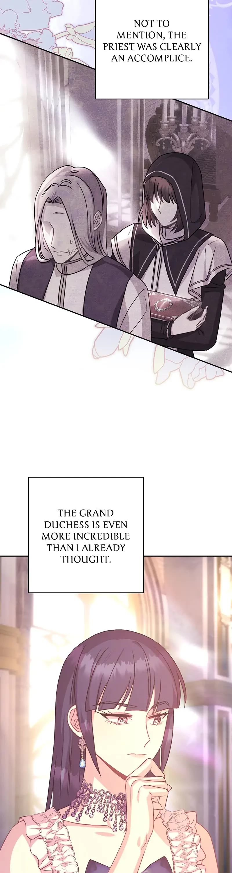 Another Typical Fantasy Romance Chapter 50 page 33 - Chapter 50