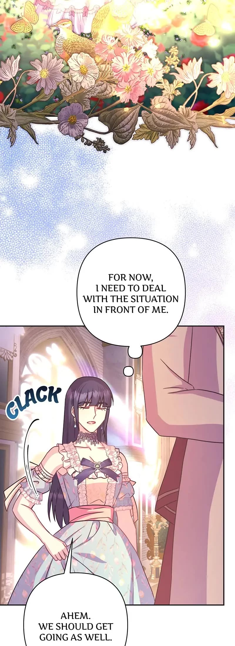Another Typical Fantasy Romance Chapter 50 page 35 - Chapter 50