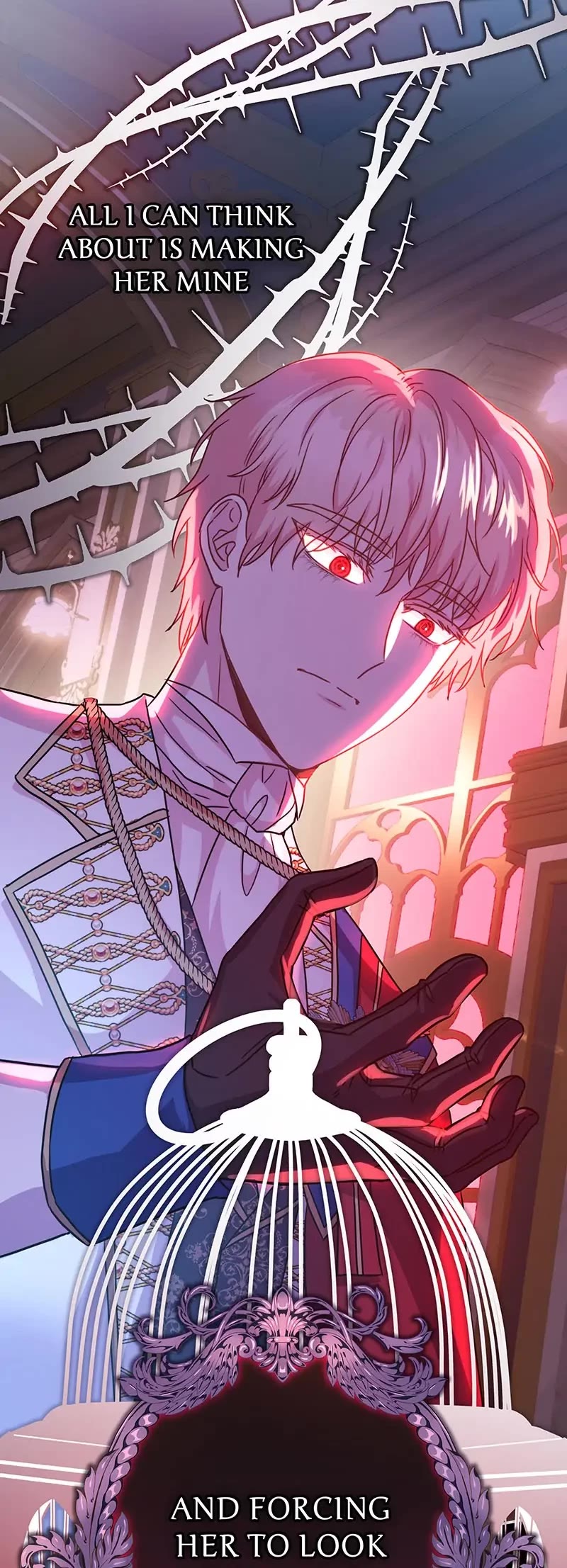 Another Typical Fantasy Romance Chapter 50 page 39 - Chapter 50