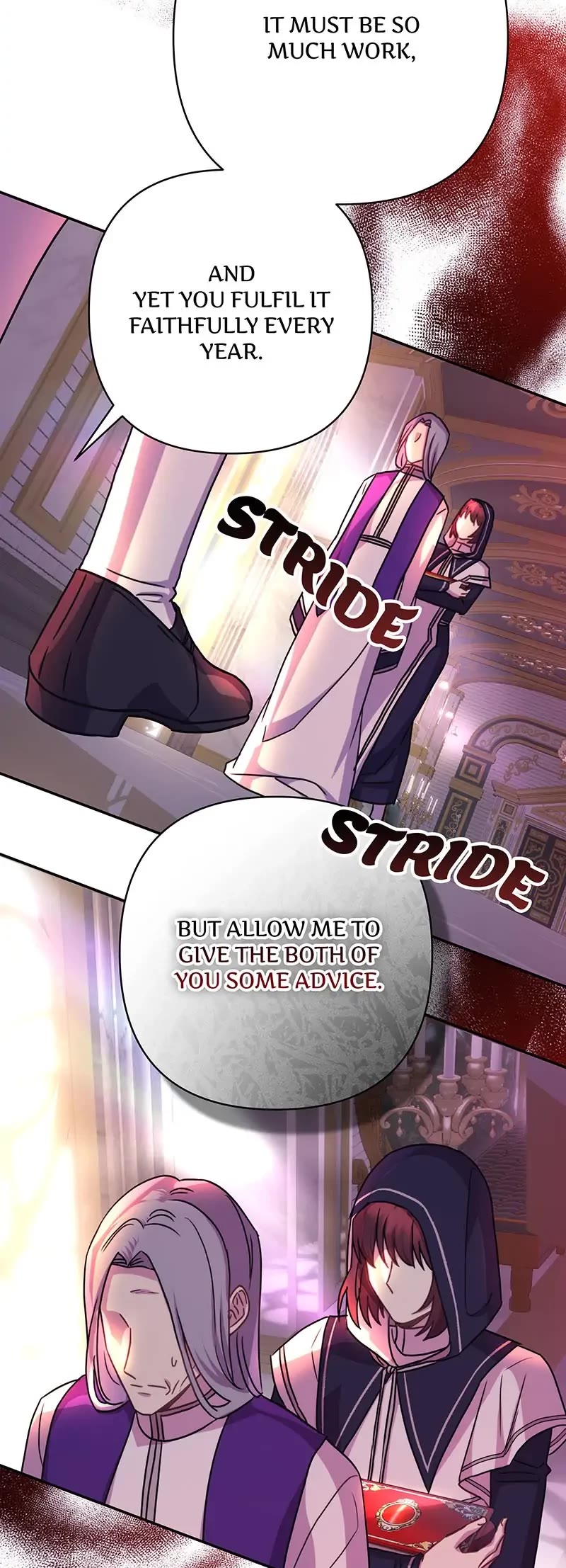 Another Typical Fantasy Romance Chapter 50 page 4 - Chapter 50