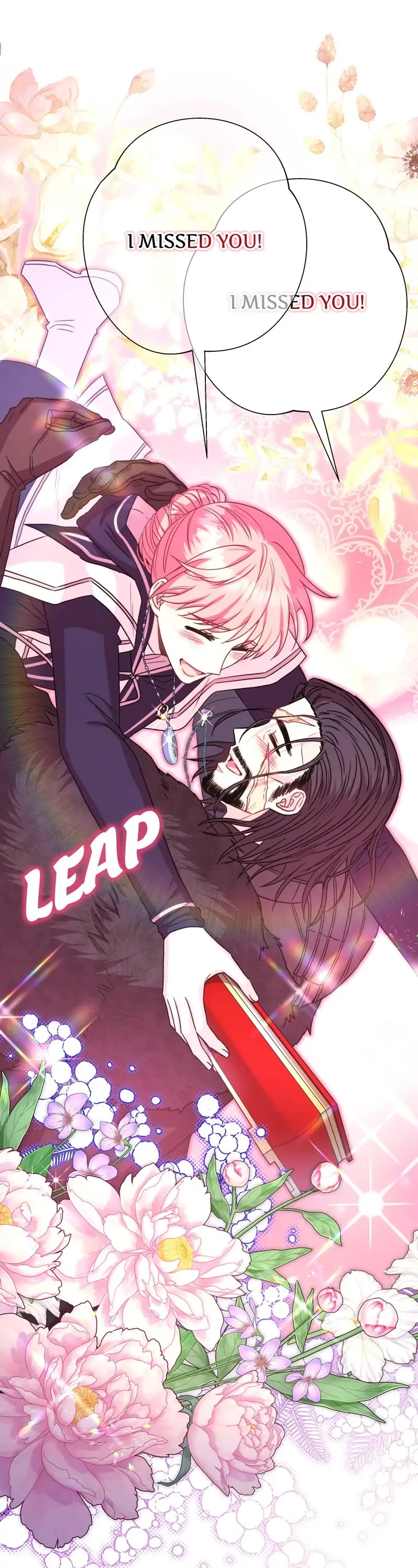 Another Typical Fantasy Romance Chapter 50 page 46 - Chapter 50