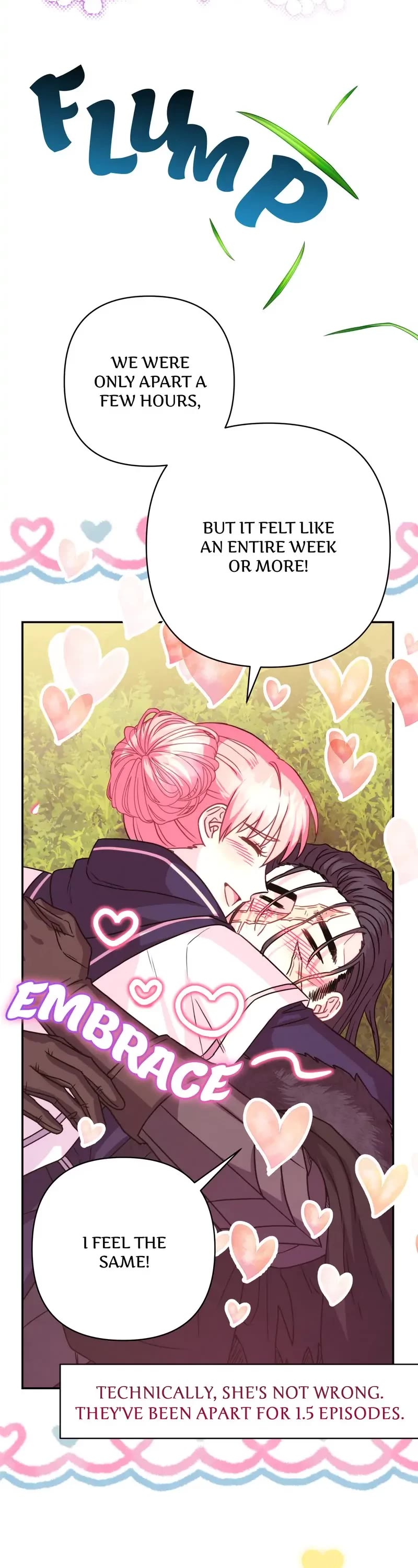 Another Typical Fantasy Romance Chapter 50 page 47 - Chapter 50