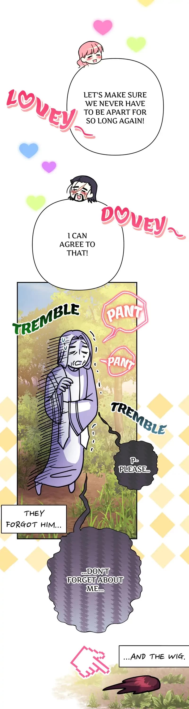 Another Typical Fantasy Romance Chapter 50 page 48 - Chapter 50