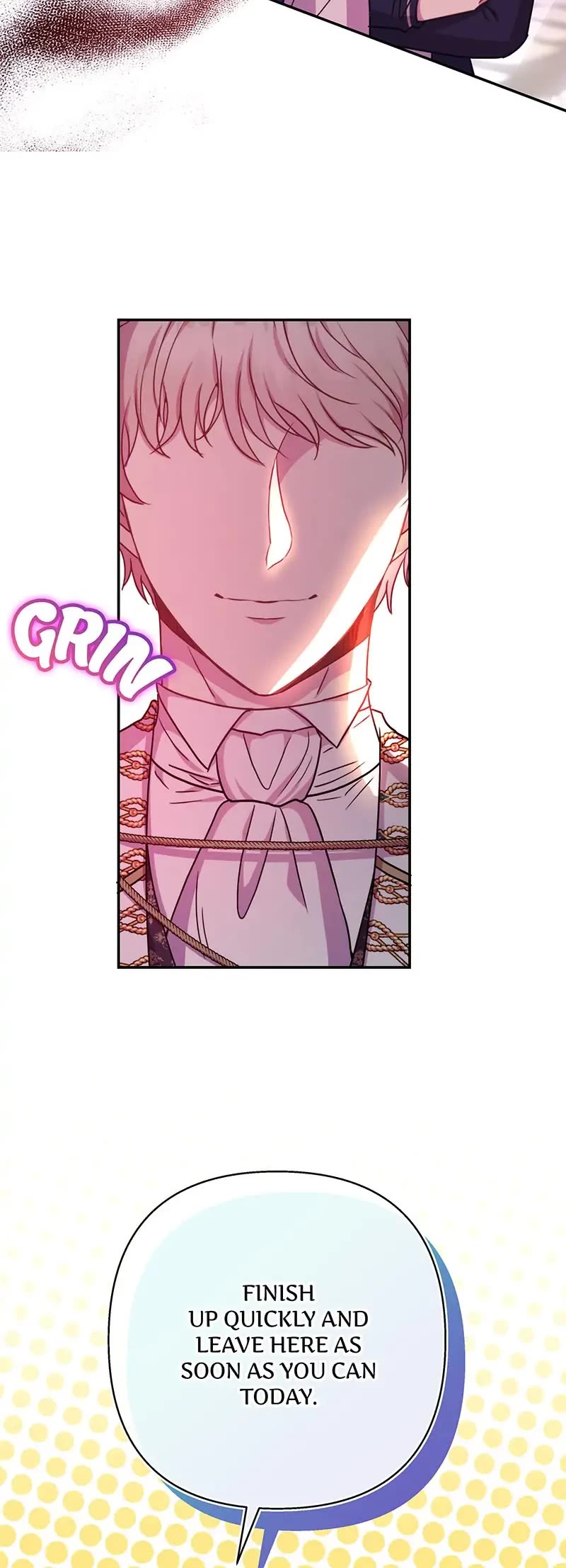 Another Typical Fantasy Romance Chapter 50 page 5 - Chapter 50