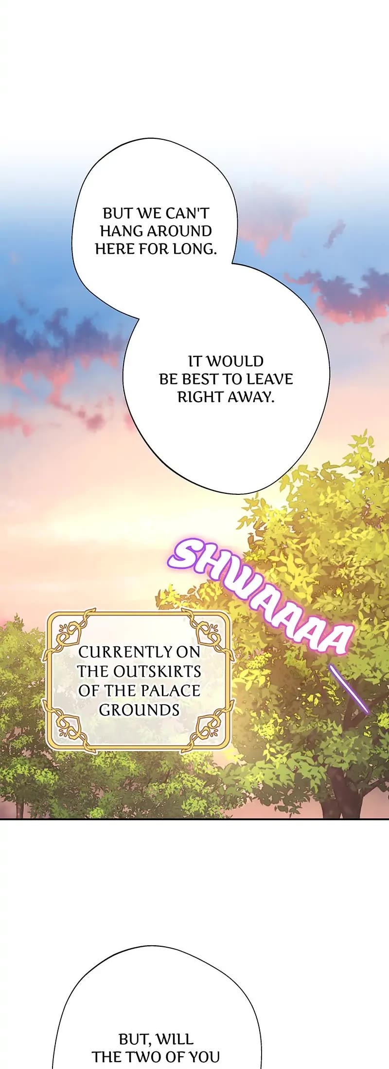 Another Typical Fantasy Romance Chapter 50 page 50 - Chapter 50