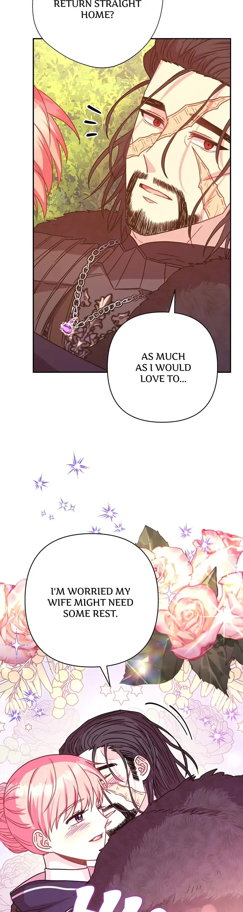 Another Typical Fantasy Romance Chapter 50 page 51 - Chapter 50
