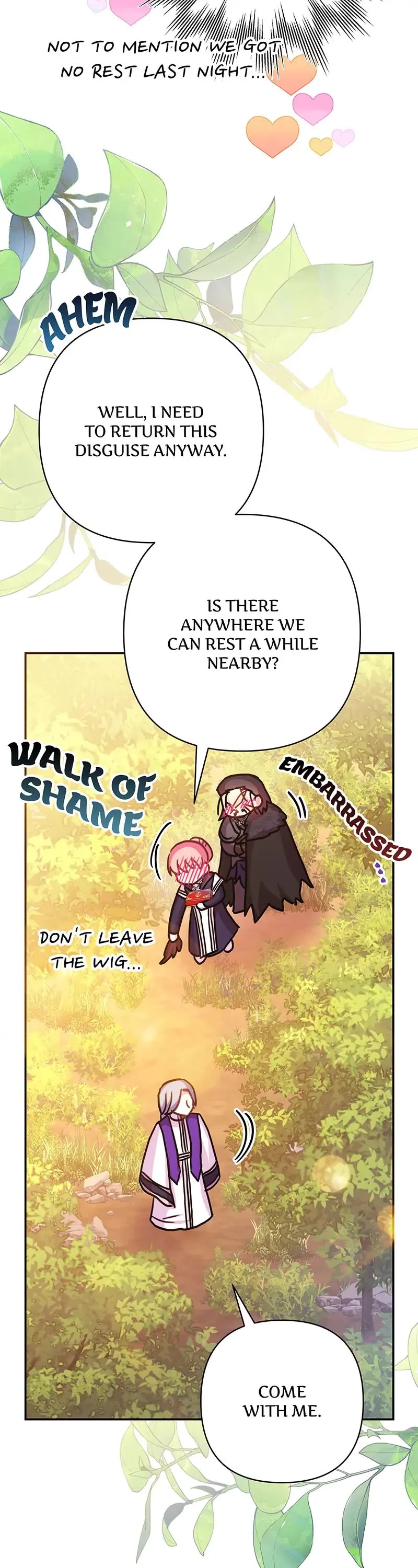 Another Typical Fantasy Romance Chapter 50 page 53 - Chapter 50