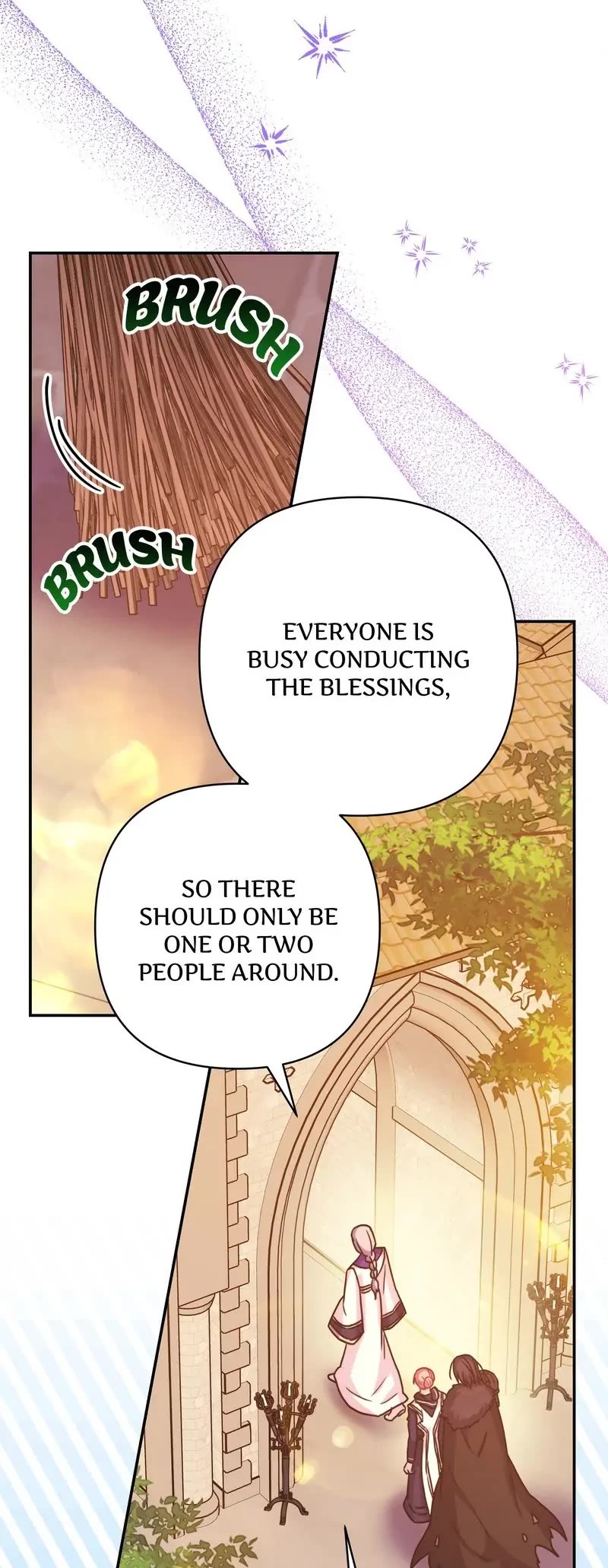 Another Typical Fantasy Romance Chapter 50 page 55 - Chapter 50