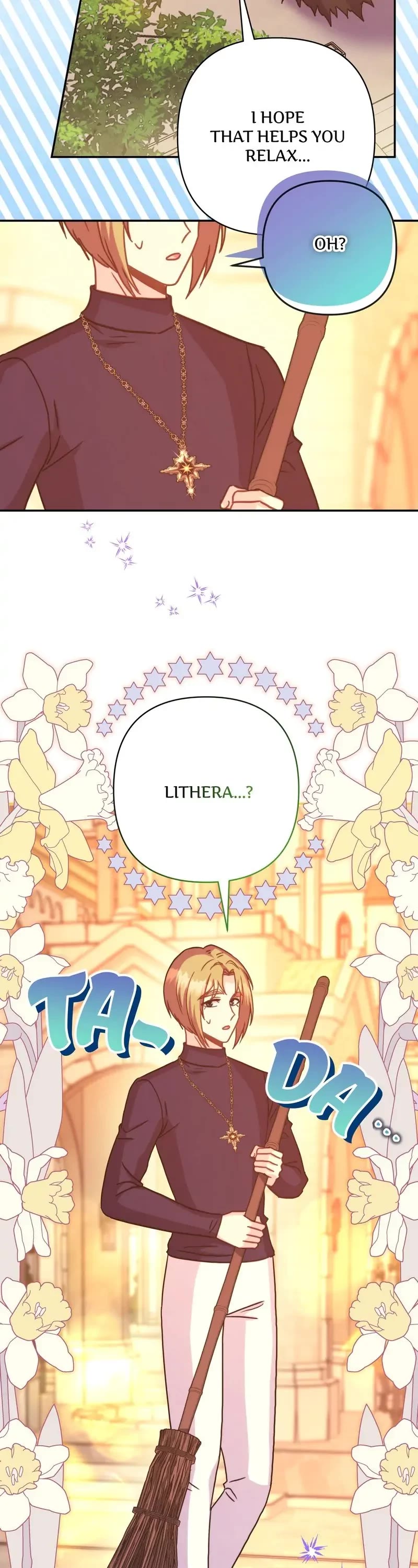 Another Typical Fantasy Romance Chapter 50 page 56 - Chapter 50