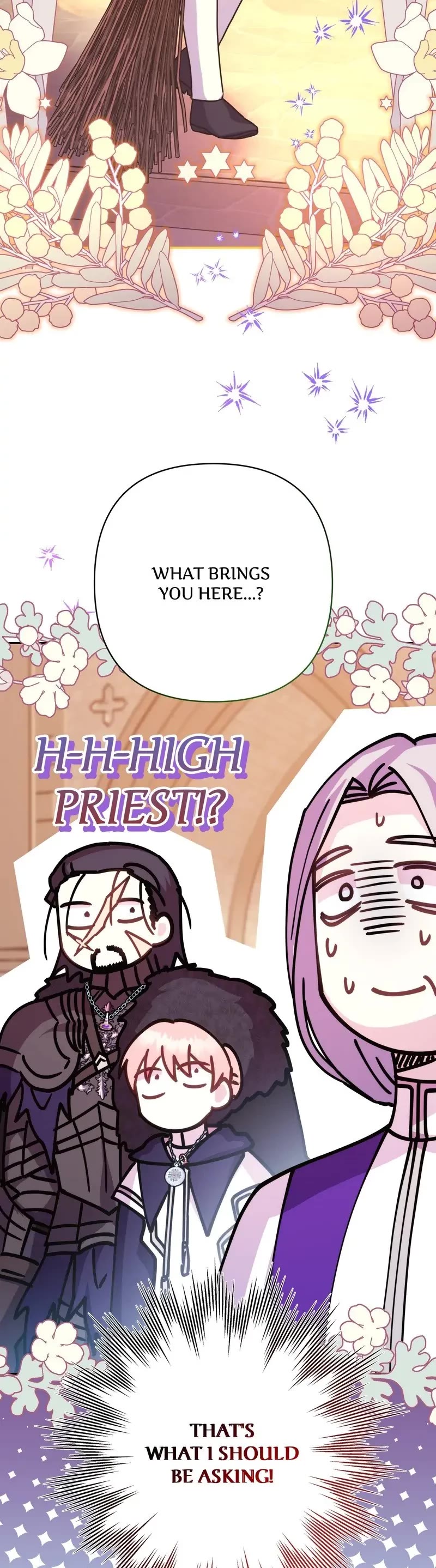 Another Typical Fantasy Romance Chapter 50 page 57 - Chapter 50