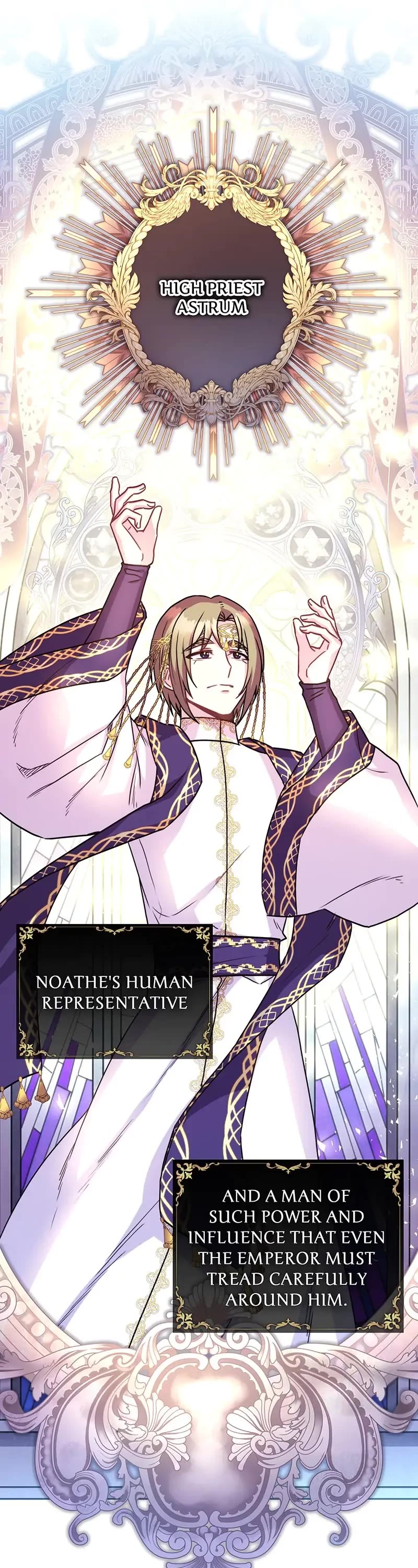 Another Typical Fantasy Romance Chapter 51 page 1 - Chapter 51