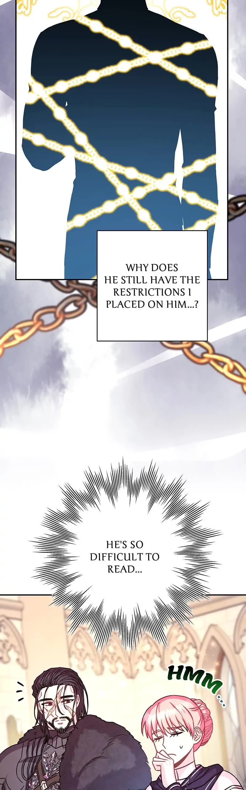 Another Typical Fantasy Romance Chapter 51 page 10 - Chapter 51