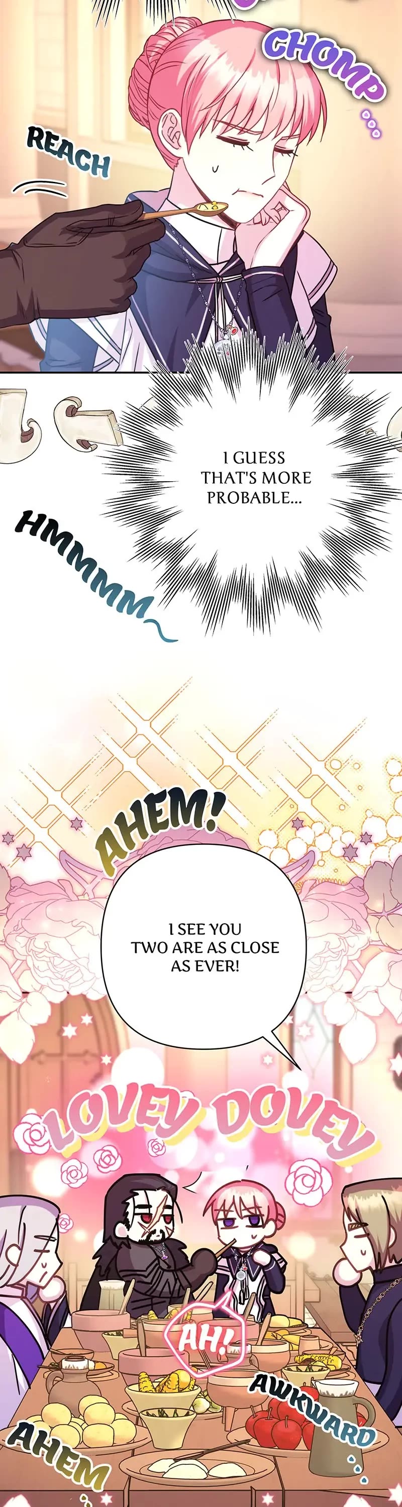 Another Typical Fantasy Romance Chapter 51 page 13 - Chapter 51
