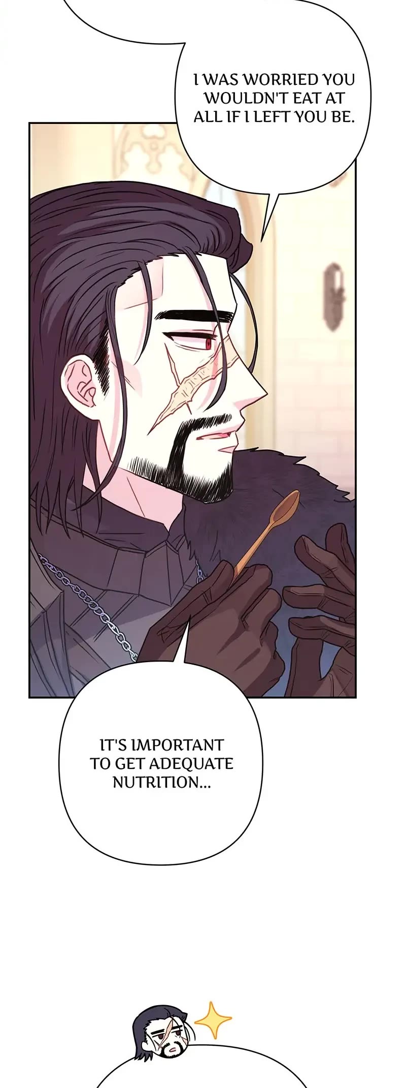 Another Typical Fantasy Romance Chapter 51 page 15 - Chapter 51