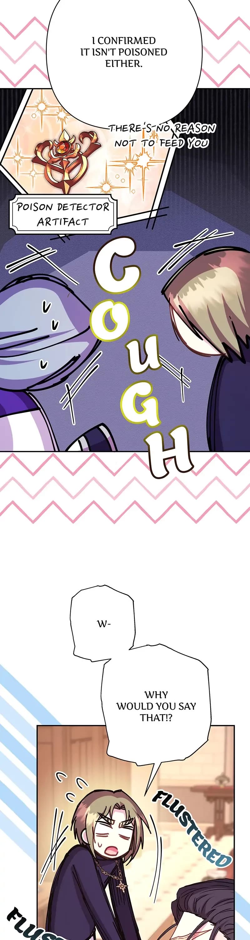 Another Typical Fantasy Romance Chapter 51 page 16 - Chapter 51