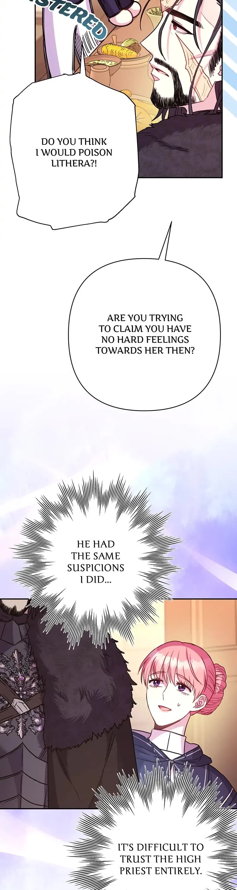 Another Typical Fantasy Romance Chapter 51 page 17 - Chapter 51