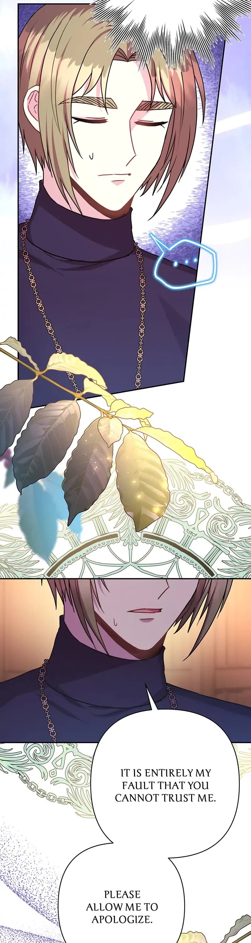 Another Typical Fantasy Romance Chapter 51 page 18 - Chapter 51