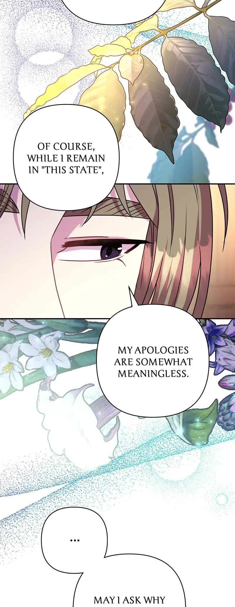Another Typical Fantasy Romance Chapter 51 page 19 - Chapter 51