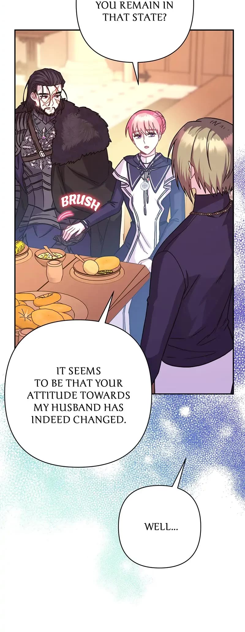 Another Typical Fantasy Romance Chapter 51 page 20 - Chapter 51